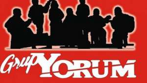 Grup Yorum’dan çağrı