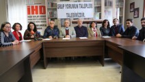 Grup Yorum, Mustafa Koçak ve avukatları için dayanışma çağrısı