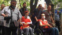 Gülmen ve Özakça açlık grevinin 140. gününde AİHM'nin talebiyle hastanede