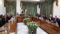 IKBY, Irak'ın 'referandumu iptal edin' talebini reddetti
