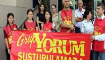 HABERAçlık grevindeki Grup Yorum üyelerinin aileleri Tele1’e konuştu: ‘Adalet arayışımız sürecek!’