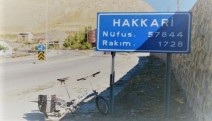 Hakkari’deki 30 bölgede, 14 gün süreyle ‘özel güvenlik bölgesi’ ilanı