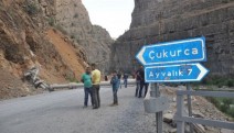 Hakkari'de 7 köyde sokağa çıkma yasağı