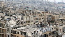 Halep tamamen Suriye ordusunun kontrolünde