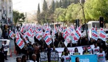 "Halkın birleşik gücüyle AKP’yi yeneceğiz"