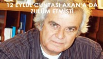 Halkın sanatçısı Tarık Akan hayatını kaybetti