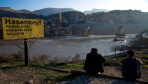 Hasankeyf Küresel Eylem Günü’ne çağrı