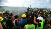Havaalanı işçilerinin avukatı Okcan: Tutuklamaların hiçbiri hukuki nedenlerle değil