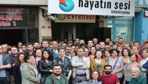 Hayatın Sesi TV davasında karar duruşması yarın