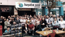 Hayatın Sesi TV: İç hukuk işlemiyor nasıl tüketeceğiz?