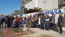 “Haydarpaşa Gardır Gar Kalacak, Direne Direne Bineceğiz Trene”