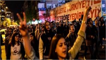 'Hayır'cılar isyan etti: Gerçek oyları açıklayın