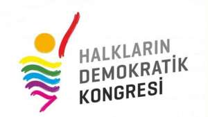 HDK: Halkı siyasetin öznesi haline getirmeye kararlıyız
