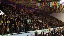 HDP, 20 Mayıs'ta olağanüstü kongreye gidiyor