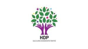 HDP 27 Ağustos'ta olağanüstü kongreye gidecek