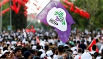 HDP, Bakırköy'de Emek, Barış ve Adalet Mitingi düzenledi