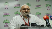 HDP’den ‘HDP-AKP müzakeresi’ iddiasına yanıt: Aynaya bakın