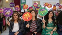 HDP’den kadın seçim beyannamesi: ‘Kadınlarla birlikte’
