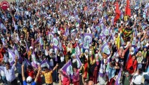 HDP Diyarbakır ve İstanbul'da miting düzenleyecek