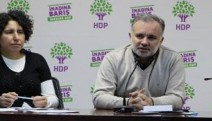 HDP açıkladı: Güçlü bir 'Hayır' için çalışacağız