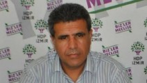 HDP İzmir İl Eş Başkanları ve 10 kişi tutuklandı