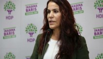 HDP Kadın Meclisi Sözcüsü Besime Konca gözaltına alındı