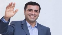 HDP kararını verdi: Demirtaş aday, sıfır baraj