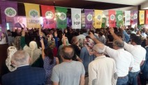 HDP, Kocaeli adaylarını tanıttı