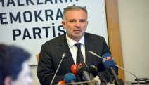 HDP’li Bilgen: Referandumda ‘Hayır’ oyu yüksek çıkarsa OHAL erken biter