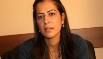 HDP’li eski milletvekili ve TJA aktivisti Ayla Akat Ata gözaltına alındı