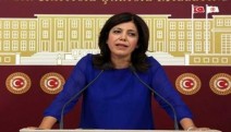 HDP’li Meral Danış Beştaş ev baskınında gözaltına alındı