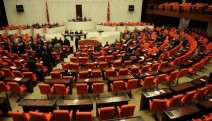 HDP’li vekillere ait 23 dokunulmazlık dosyası Meclise getirildi