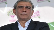 HDP Milletvekili İbrahim Ayhan gözaltına alındı