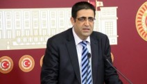 HDP Milletvekili İdris Baluken hakkında yakalama kararı