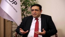 HDP Milletvekili İdris Baluken'e 16 yıl 8 ay hapis cezası