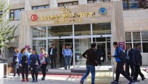 HDP’nin sekiz belediyesine daha kayyım atandı