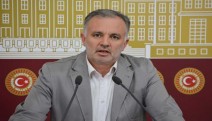 HDP Sözcüsü: Anayasa değil gizli anlaşma yapılıyor