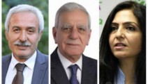 HDP'den kayyım başvurusu