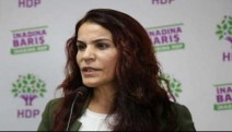 HDP'li Besime Konca tahliye edildi