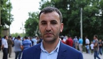 HDP'li Ferhat Encu'nun milletvekilliği düşürüldü