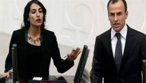 HDP'li Hezer ve Sarıyıldız'ın milletvekilliği düşürüldü