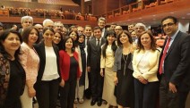 HDP'li milletvekilleri ifadeye çağrıldı ve Demirtaş'tan rest çekti