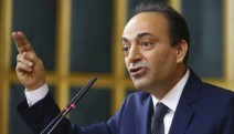 HDP'li Osman Baydemir gözaltına alındı, serbest bırakıldı