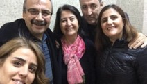 HDP'li Serpil Kemalbay serbest bırakıldı
