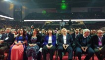 HDP'nin yeni eş başkanları Pervin Buldan ve Sezai Temelli