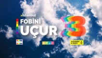 “Homofobi ve Transfobiye Karşı #FobiniUçur!” etkinliği