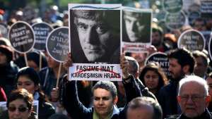 Hrant Dink anması 19 Ocak'ta vurulduğu yerde I Bakırköy'de ise 'komşuları' anacak!