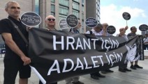 Hrant Dink davası Aralık’a bırakıldı