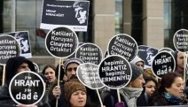 Hrant Dink davasında 5 sanığa tahliye kararı