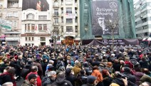 Hrant Dink katledilişinin 10. yılında anıldı